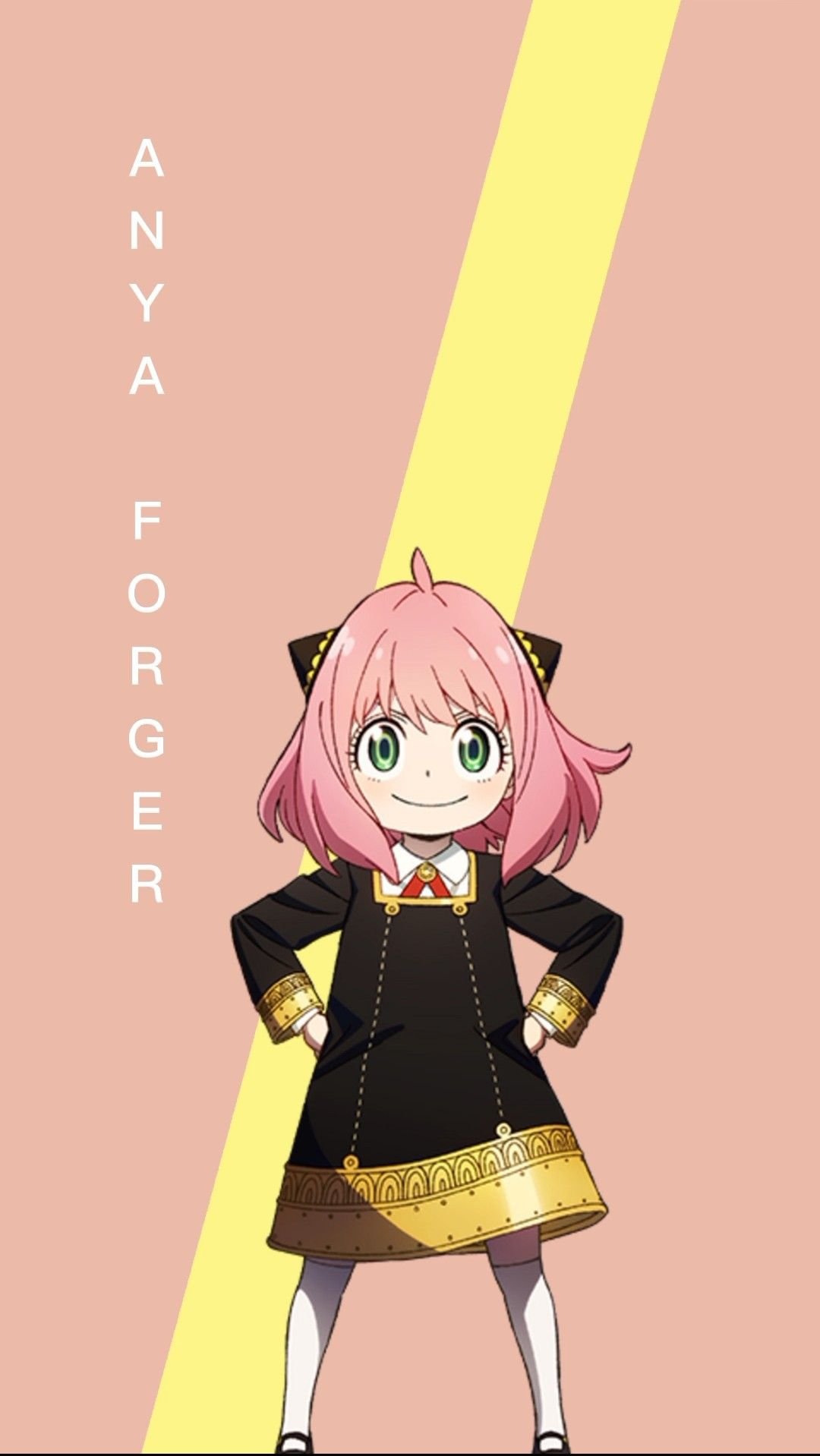 Is Anya Forger Stronger Than Yuji Itadori in a Power Showdown?